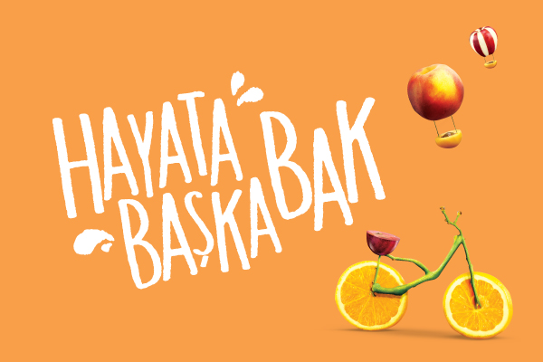 Karışık Meyve Suyu